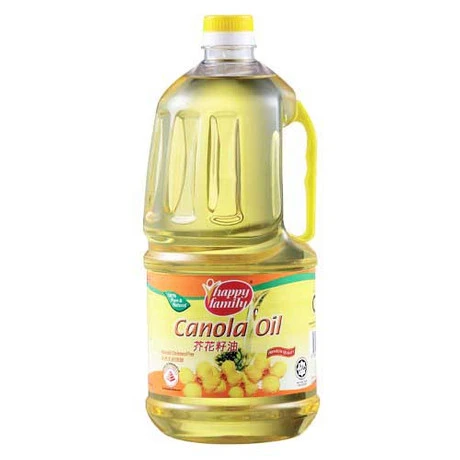 Canola Oil