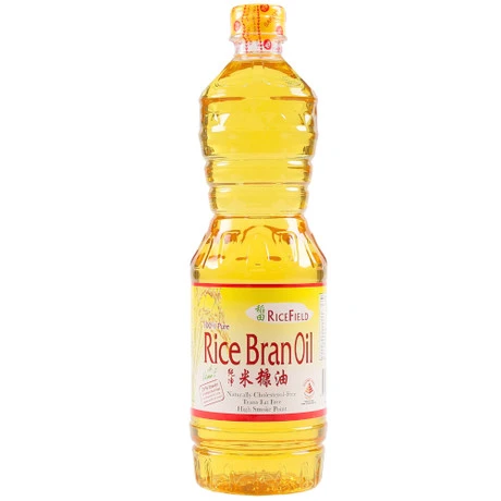 Rice Bran Oil