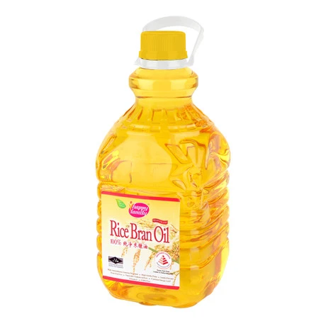 Rice Bran Oil