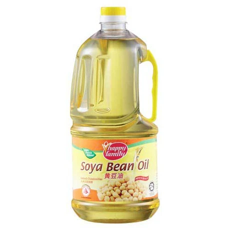 Soya Bean Oil
