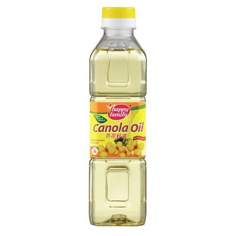 Canola Oil