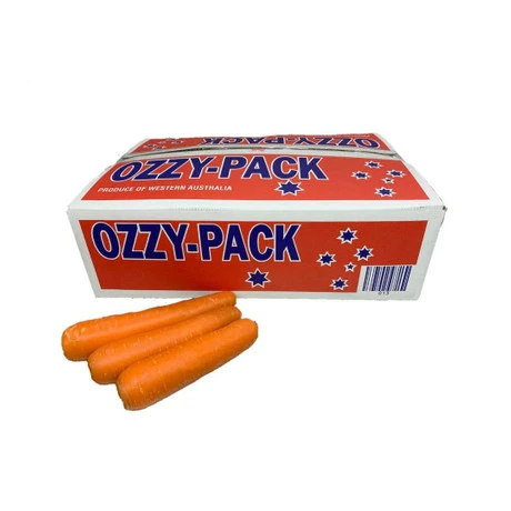 Australia Carrot