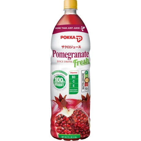Pomegranate Juice