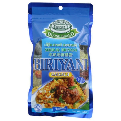 Briyani Masala