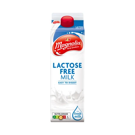 Lactose Free Fresh Milk