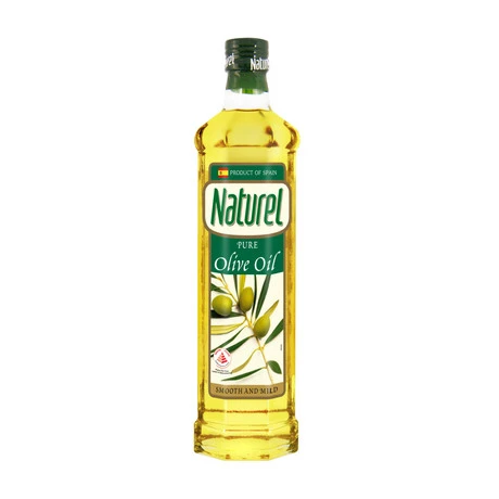 Pure Olive Oil