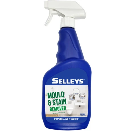 Mould & Stain Remover