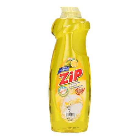 Dishwashing Liquid - Lemon