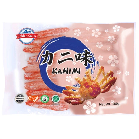 Kanimi Chunk Crab Meat