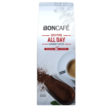 All Day Ground Coffee