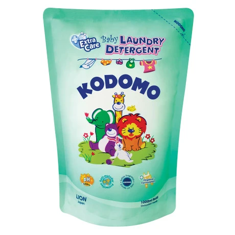 Baby Laundry Detergent - Extra Care