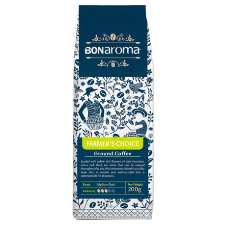 Farmer's Choice Ground Coffee