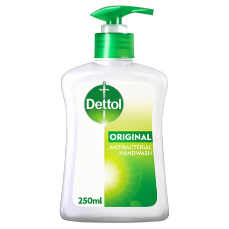 Anti-Bacterial Hand Wash - Original