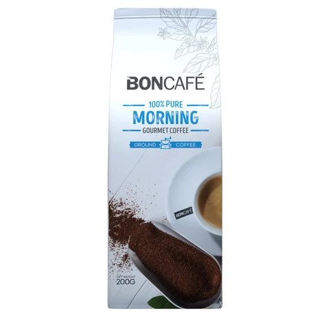 Morning Ground Coffee