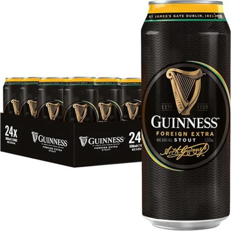 Foreign Extra Stout