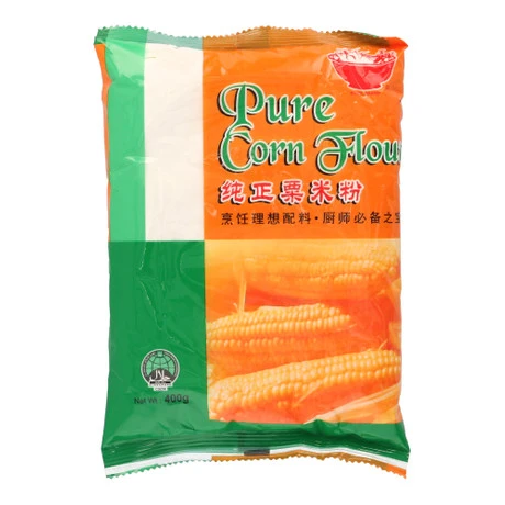 Pure Corn Flour