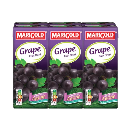 Fruit Drink - Grape