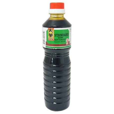 Standard Dark Soy Sauce
