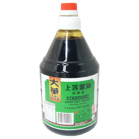 Standard Dark Soy Sauce