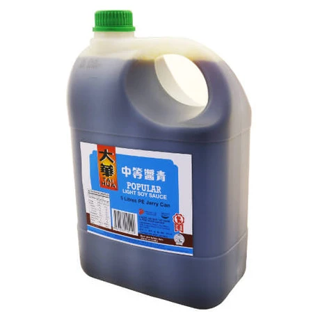 Light Soy Sauce