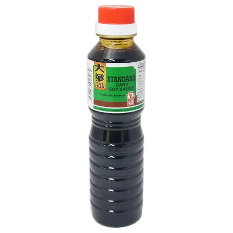 Standard Dark Soy Sauce