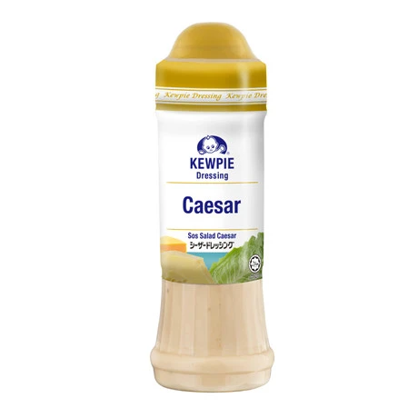 Caesar Dressing