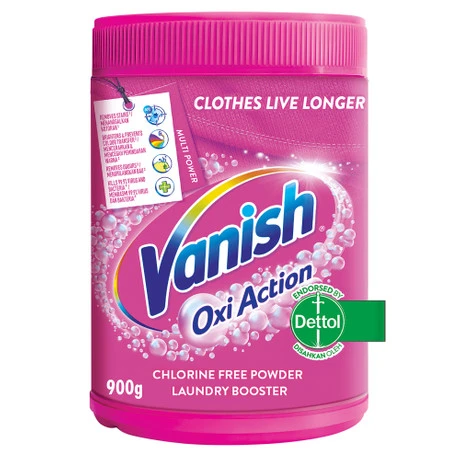 Power O2 Multi-Power