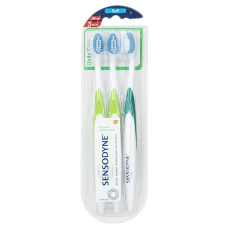Daily Care Toothbrush