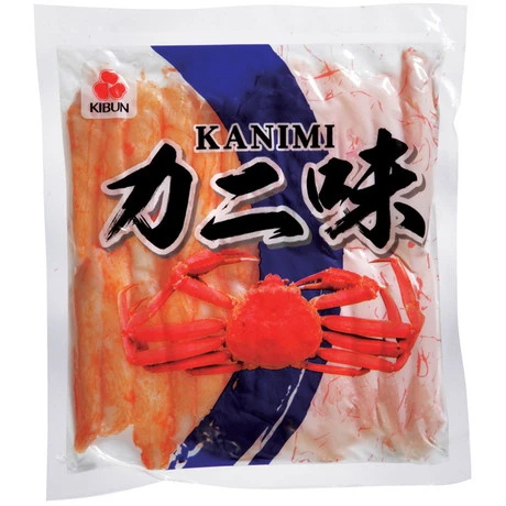 Kanimi Chunk Crab Leg Meat