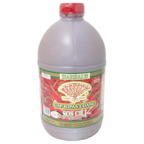 Chilli Sauce