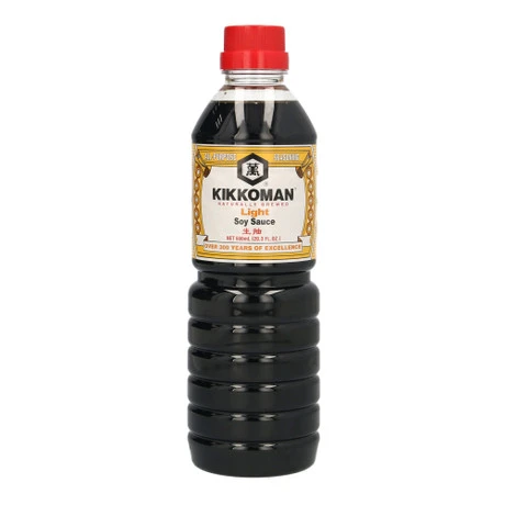 Light Soy Sauce