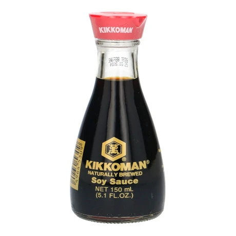 Natural Brewed Soy Sauce