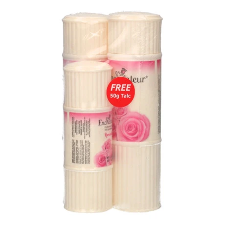 Talcum Powder - Romantic