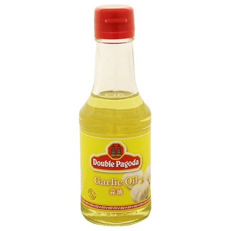 Garlic Oil