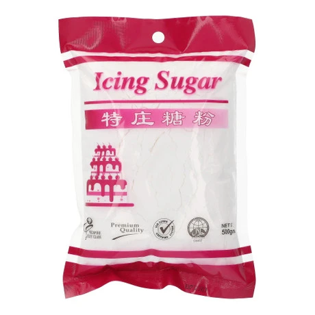 Icing Sugar