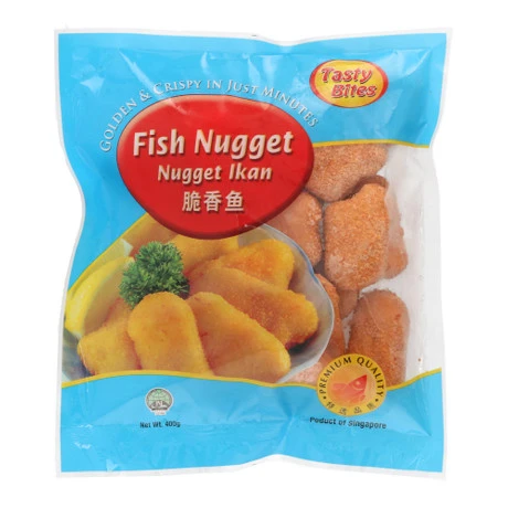 Fish Nugget