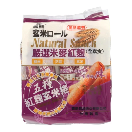 Red Yeast Rice Complex