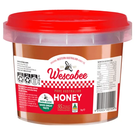 Honey