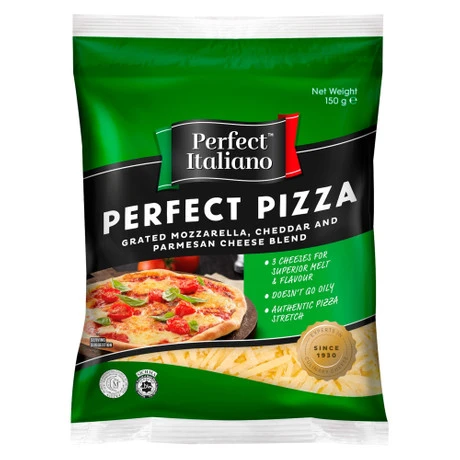 Perfect Pizza