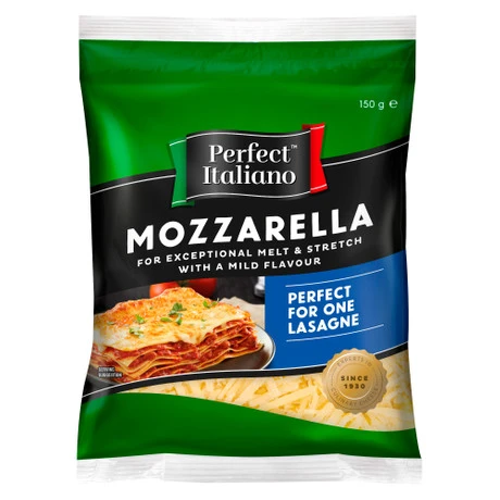 Mozzarella