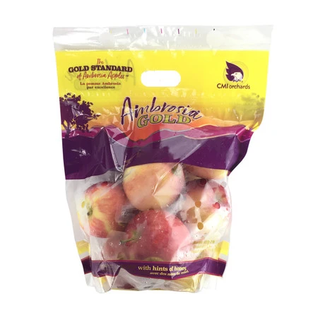 USA AMBROSIA APPLES