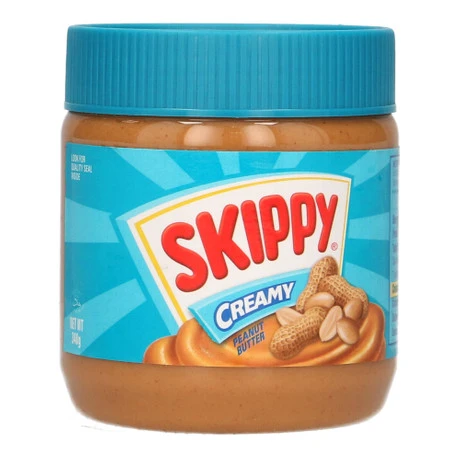Peanut Butter - Creamy