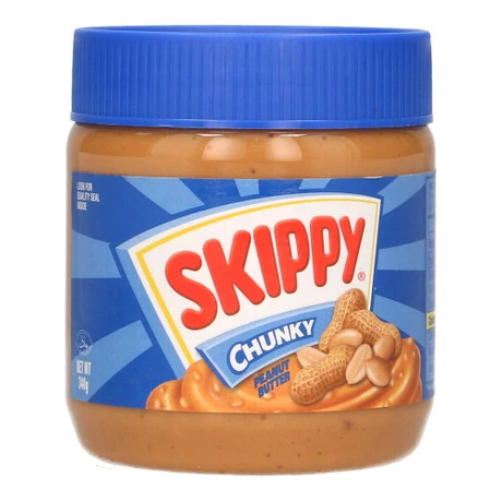 Peanut Butter - Chunky