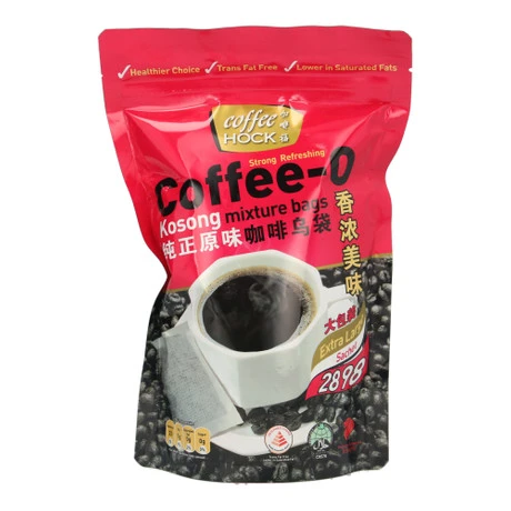 2898 Kopi Kosong Mixture Bags