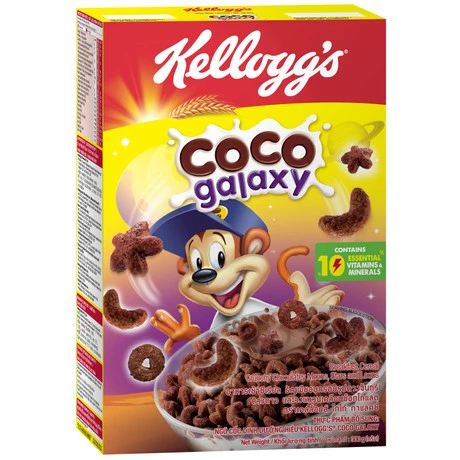 Coco Galaxy