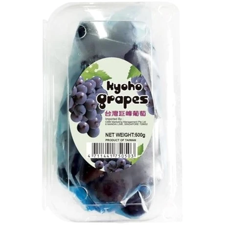 Taiwan Kyoho Grape