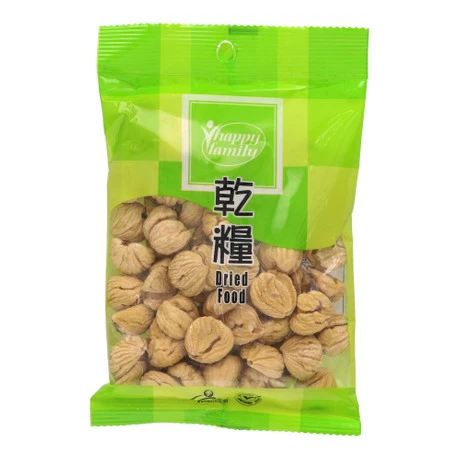 Dried Chestnut