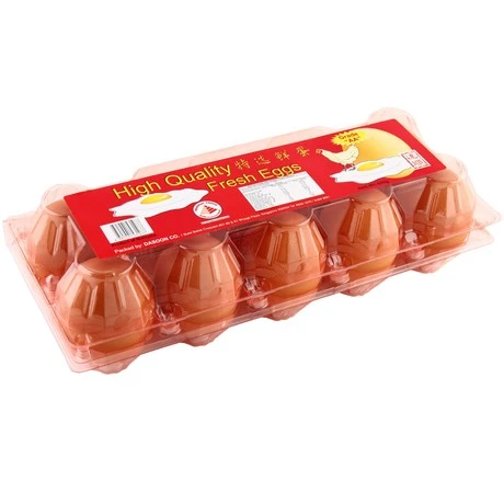 HI-Quality Fresh Eggs
