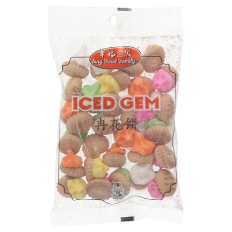 Iced Gem