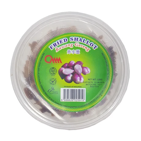 Fried Shallot